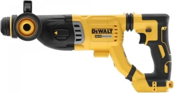 Bormakinë DeWalt DCH263N-XJ, 1165 RPM SDS Plus, 2.7 kg, e Zezë dhe e Verdhe