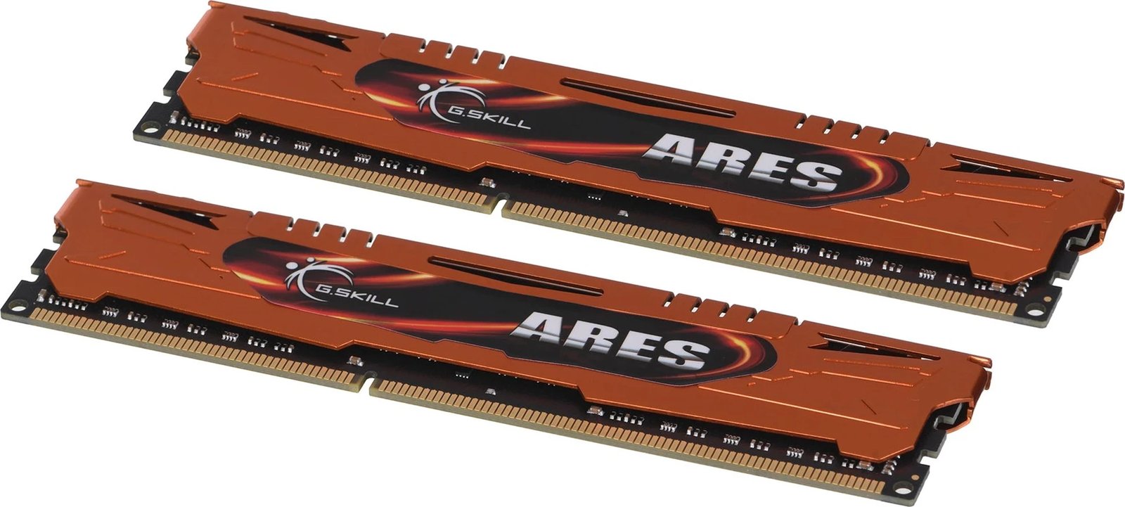 RAM Memorje G.SKILL 16GB Kit, DDR3 1600 MHz