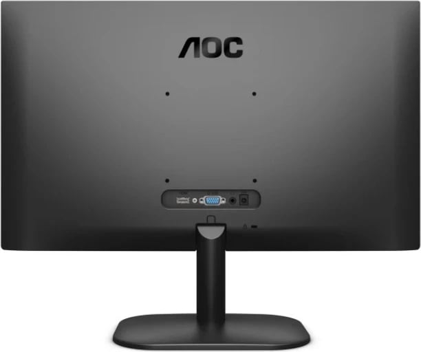 Monitor AOC 22B2H/BE, 22", Full HD, i zi 