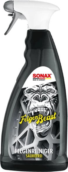 Pastrues I Fellneve SONAX Beast, 1L