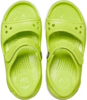 CROCS CROCBAND II SANDAL PS 