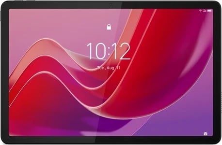 Tablet Lenovo TAB M11, 4/128GB, gri me stilolaps