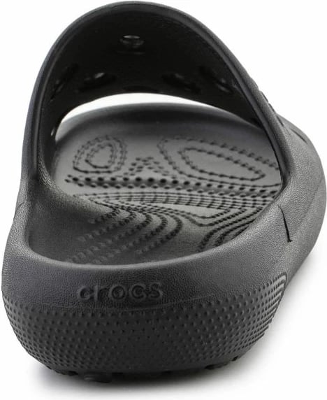 Papuqe Crocs Classic Slide V2, të zeza