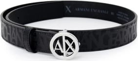 Rrip për femra Armani Exchange, i zi