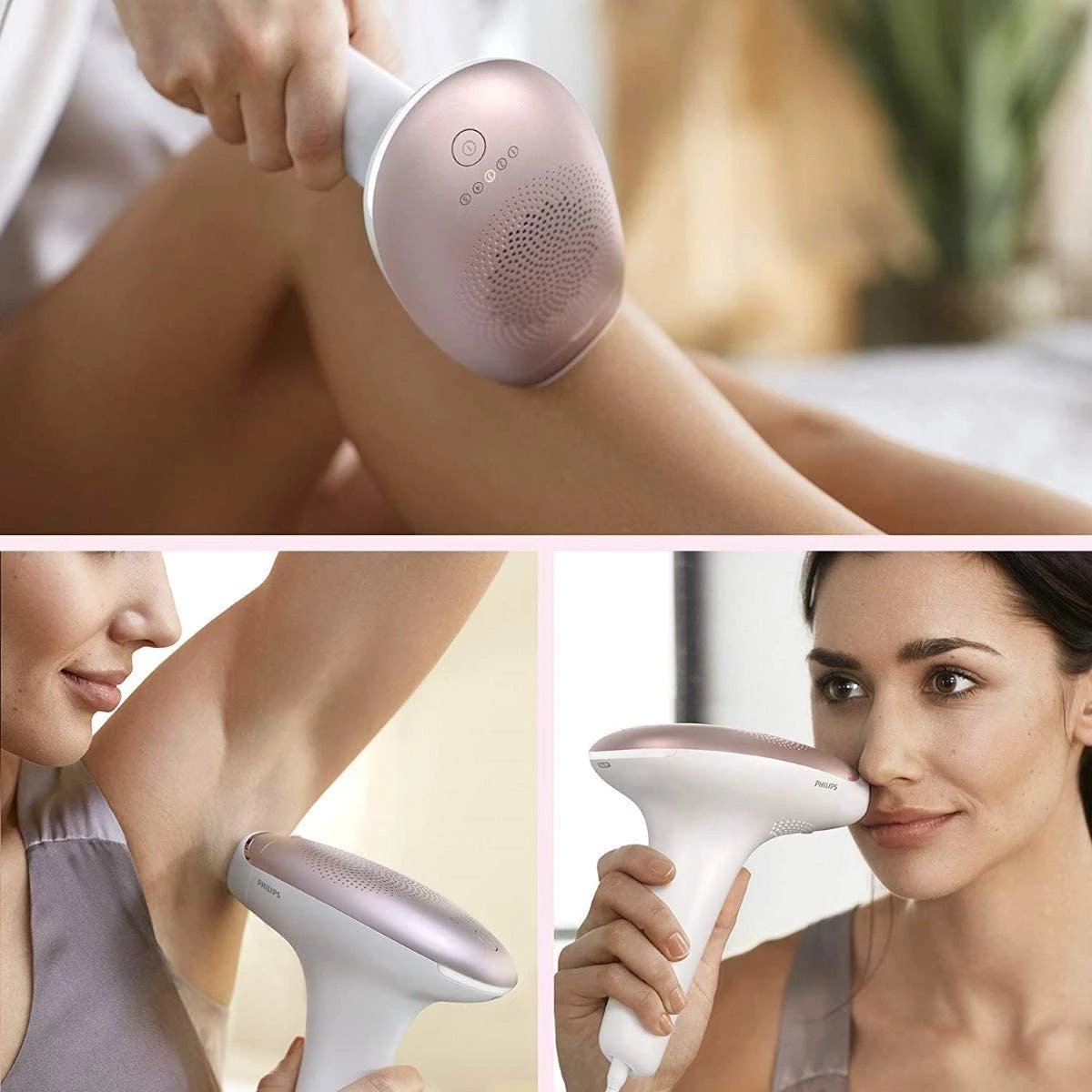 PHILIPS LUMEA BRI922/00 ADV BO/FA 