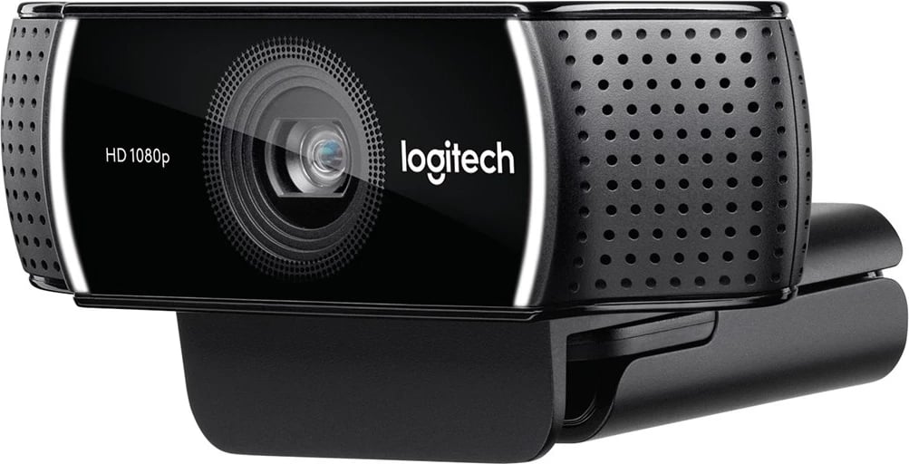 Webcam për Streaming Logitech C922 Pro