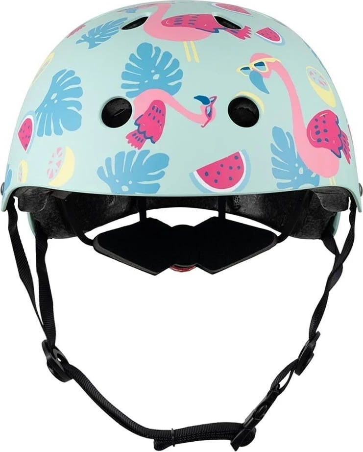 Helmet për fëmijë Hornit Flamingo M 53-58cm