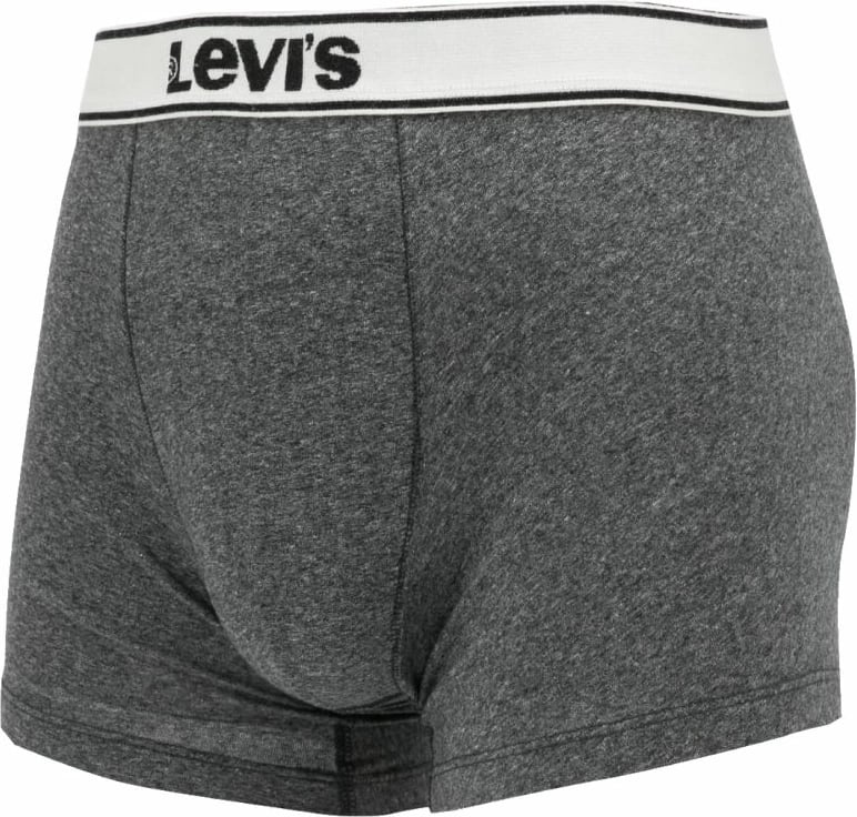 Të brendshme për meshkuj Levi's, gri