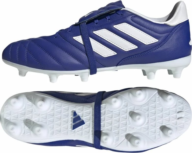 Këpucë futbolli për meshkuj adidas Copa Gloro, blu