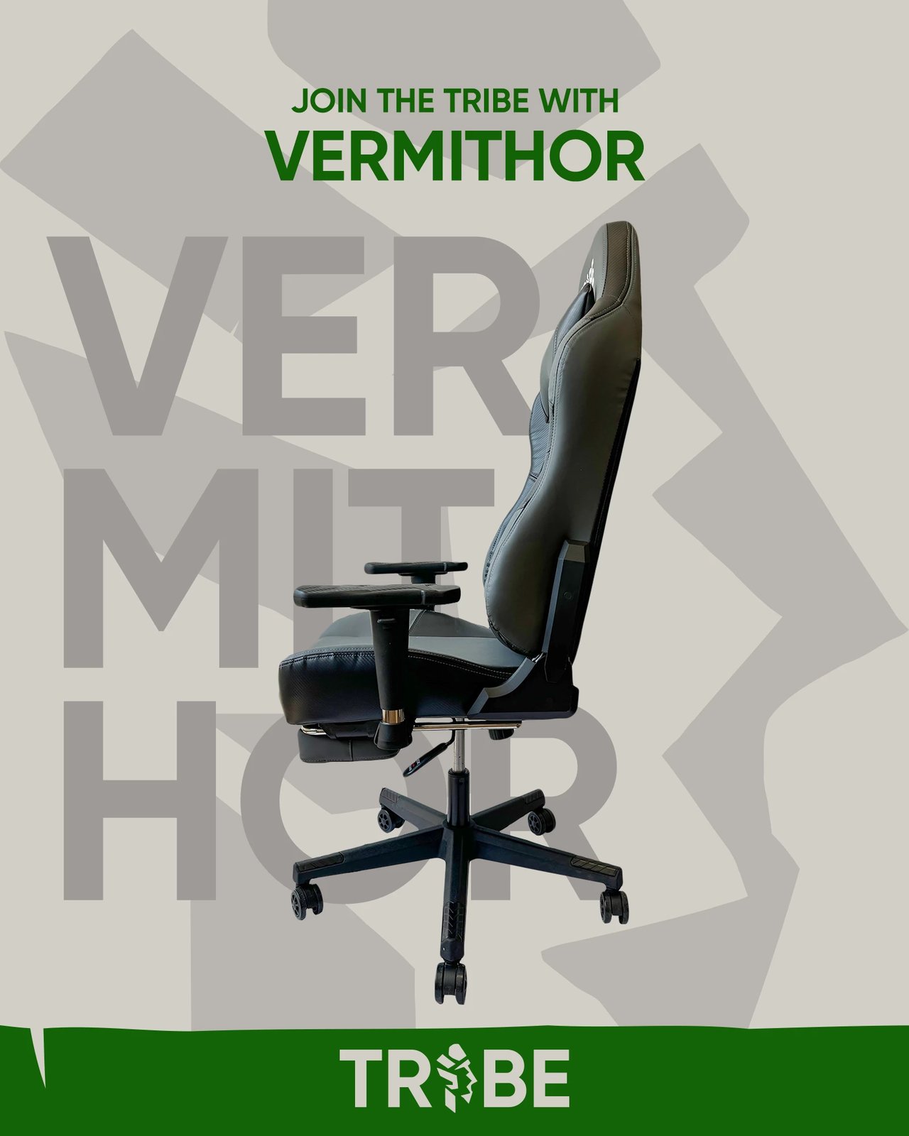 Karrige Gaming TRIBE "Vermithor"