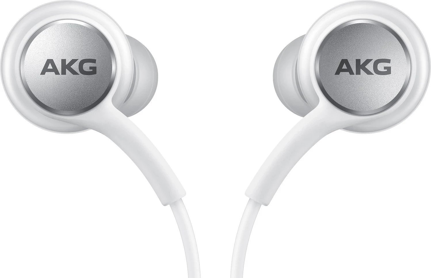 Dëgjuese Samsung EO-IC100BW AKG, të bardha