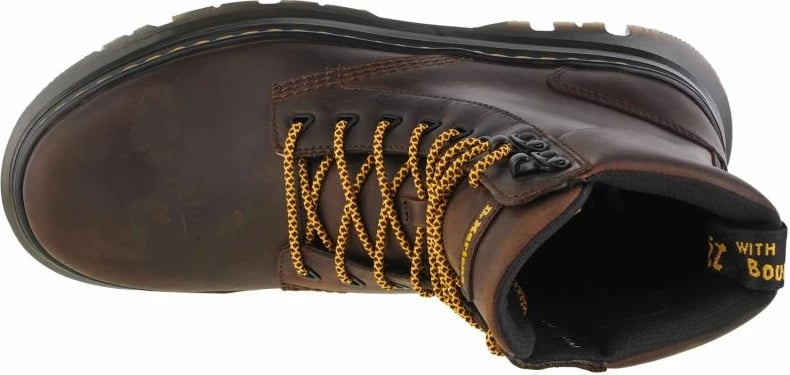 Çizme Dr Martens, të kafta