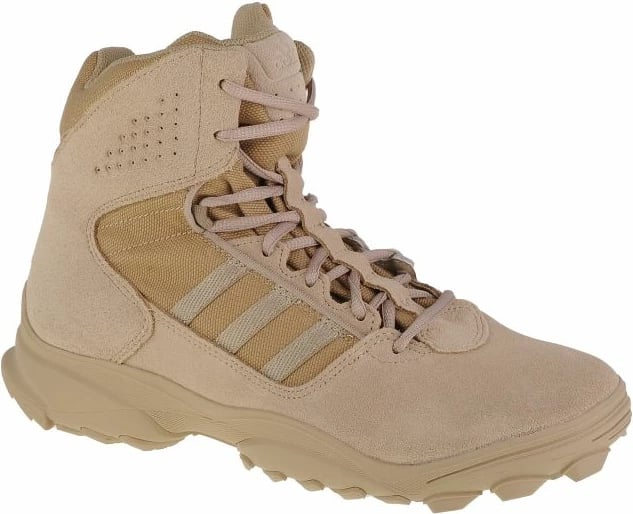 Këpucë adidas GSG-9.3 për meshkuj dhe femra, ngjyrë krem