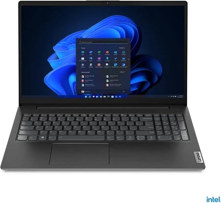 Laptop Lenovo V15 G4, 15.6", Intel Core i3, 16GB RAM, 256GB SSD, Intel UHD Graphics, i zi