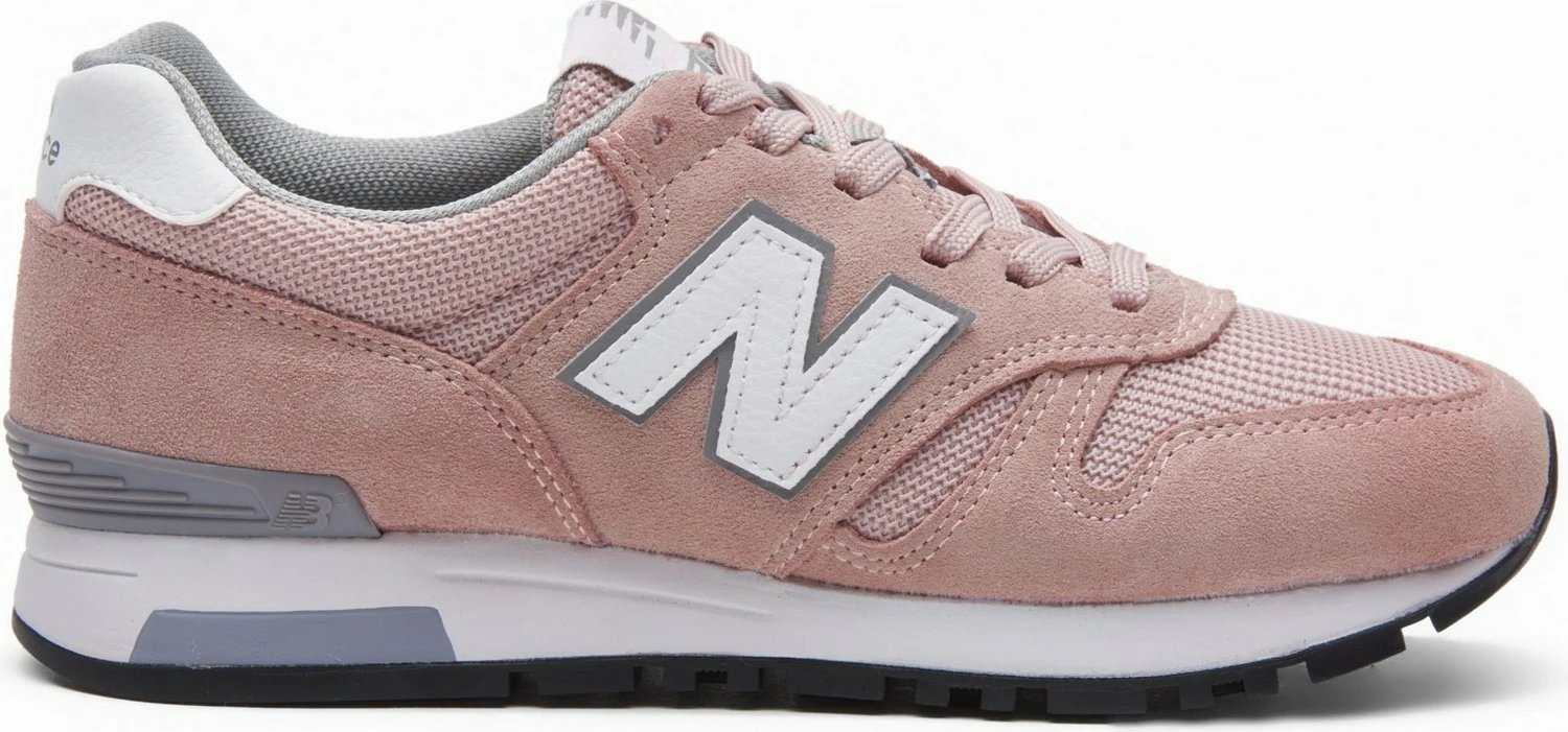 Atlete për femra New Balance WL565PNK, të kuqe