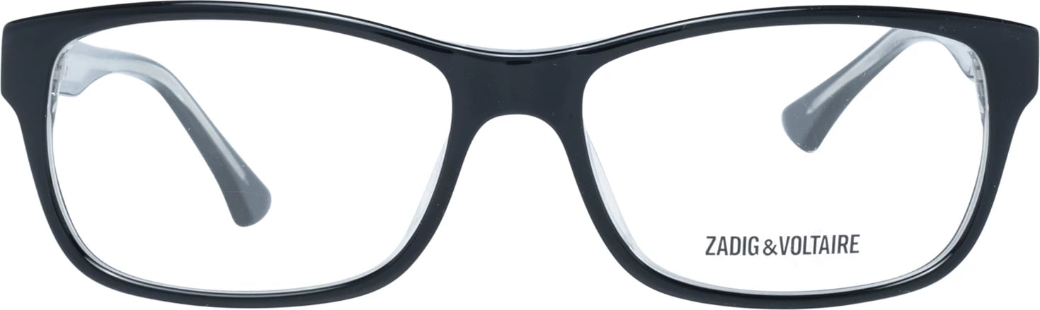 Syze optike unisex Zadig & Voltaire, të zeza