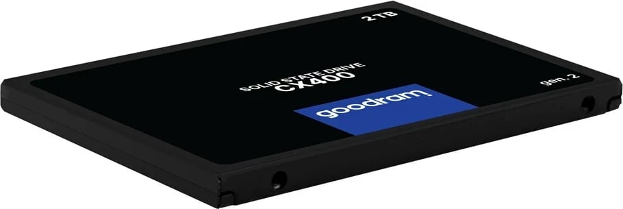 SSD Goodram CX400 2.5 2.05 TB Serial ATA III