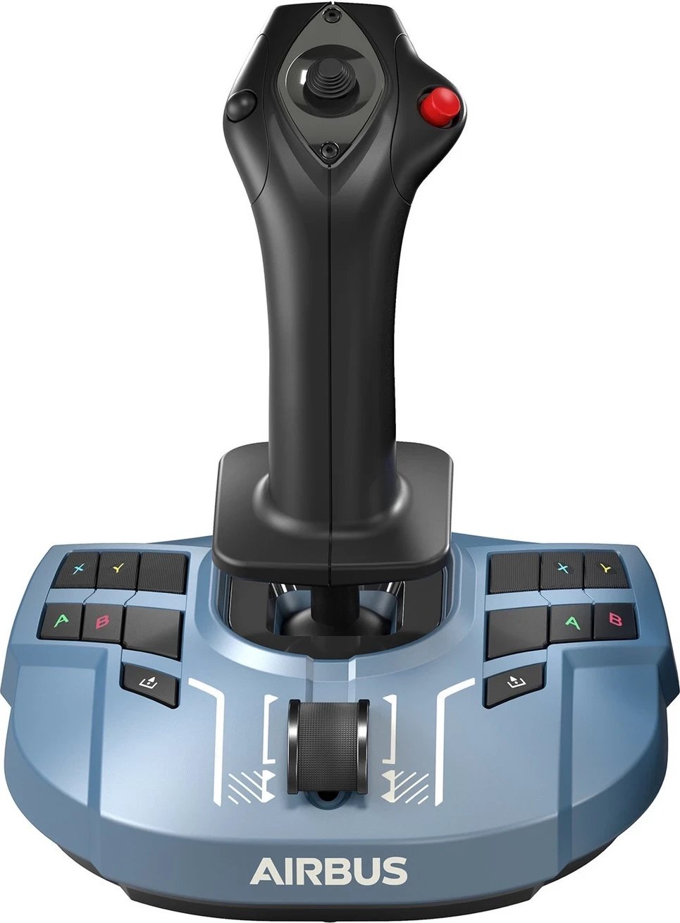 Joystick Thrustmaster TCA Sidestick X Airbus Edition