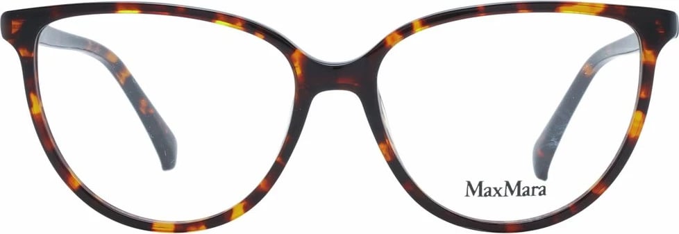 Syze optike Max Mara femra, kafe