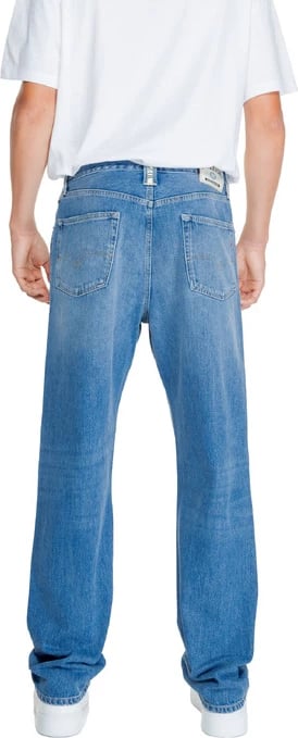 Jeans Replay meshkuj, blue