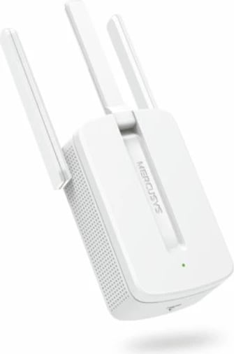 MERCUSYS MW300RE | RANGE EXTENDER 300MBPS