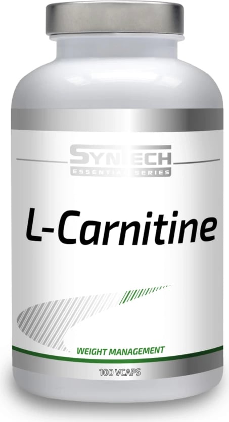 Supliment - L-Carnitine