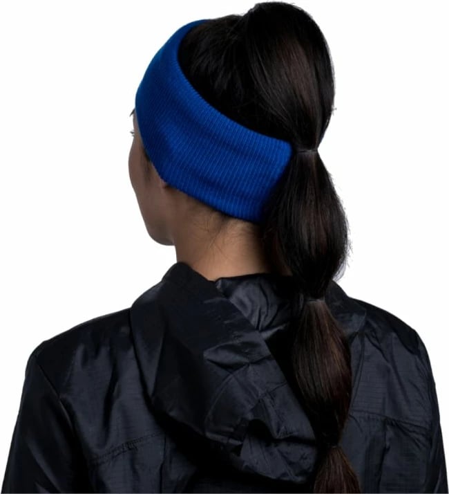 Frotkë për sport Buff CrossKnit për femra, blu