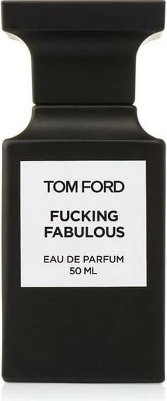 Eau De Parfum Tom Ford Fucking Fabulous, 50 ml