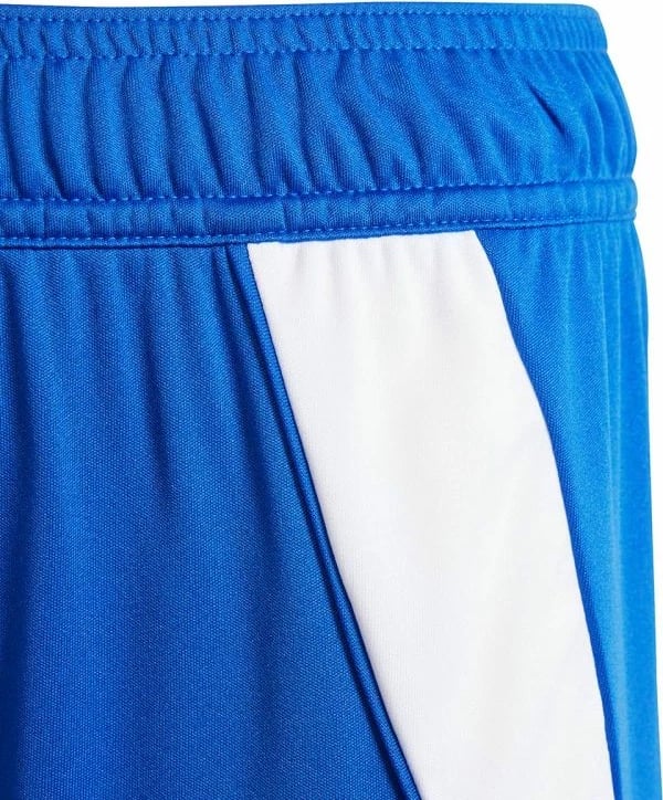 Atlete për fëmijë adidas Tiro 24, të bardha dhe blu