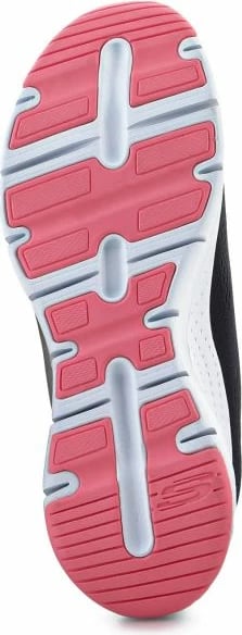 Atlete për femra Skechers, blu marine