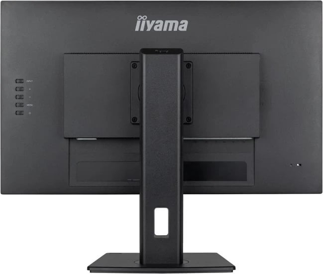 Monitor iiyama XUB2792QSU-B6, ngjyrë e zezë