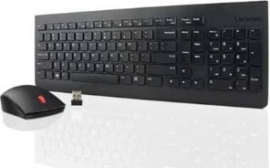 Set tastierë & maus Lenovo 510 Wireless