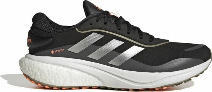 Atlete për meshkuj adidas Supernova Gtx, të zeza