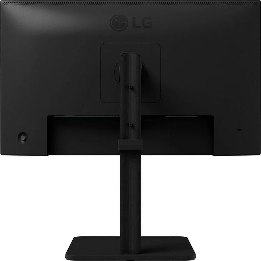 Monitor LG 24BA550-B, 60.5 cm (23.8"), Full HD, LCD, i zi