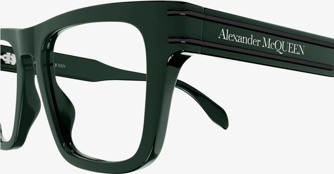 Korniza optike Alexander McQueen AM0400O-004 52