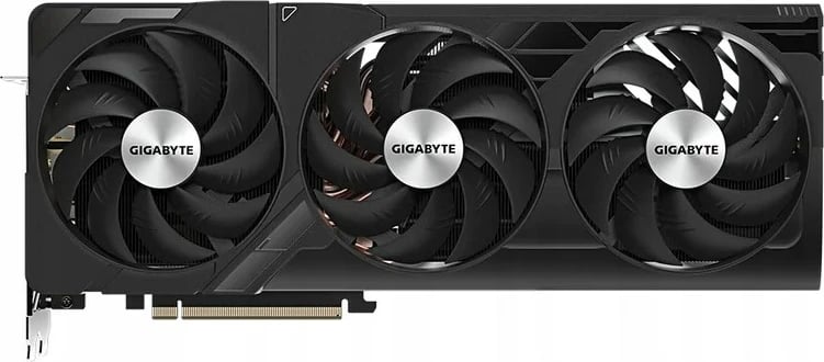 Kartelë grafike Gigabyte RTX 4090 D Windforce, 24GB DDR6X, E zezë