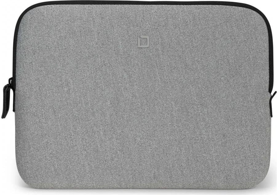 Mbështjellës për notebook Dicota Skin Urban 13", ngjyrë gri e lehtë