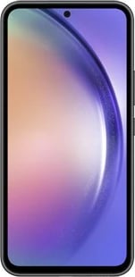 Celular Samsung Galaxy A54 5G, 8 GB, 256 GB, Graphite