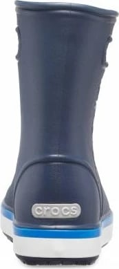 CROCS CROCBAND RAIN BOOT KIDS 