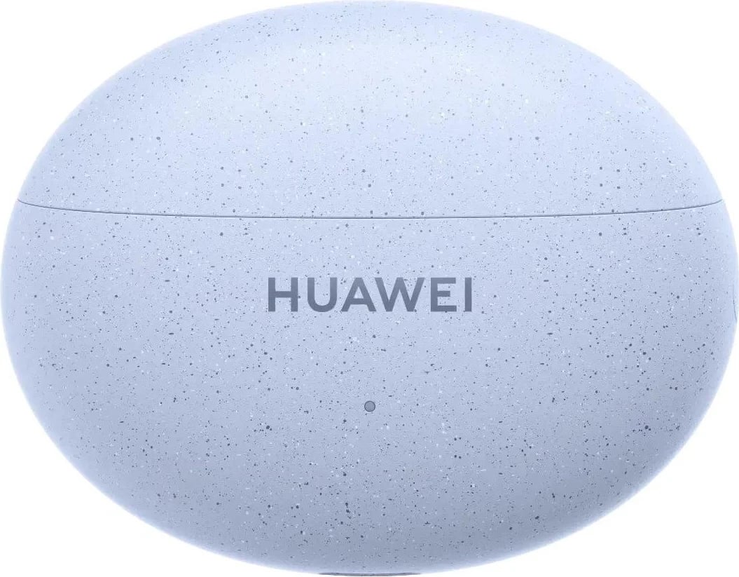 Dëgjuese Huawei Freebuds 5i, me ANC, blu