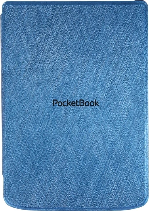 Mbështjellës PocketBook Verse, blu