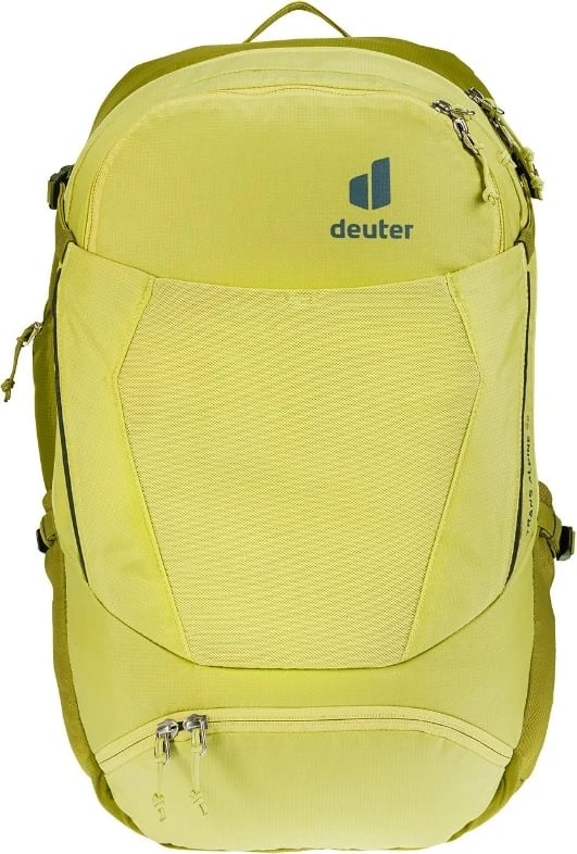 Çantë biçiklete Deuter Trans Alpine 24 Sprout-cactus