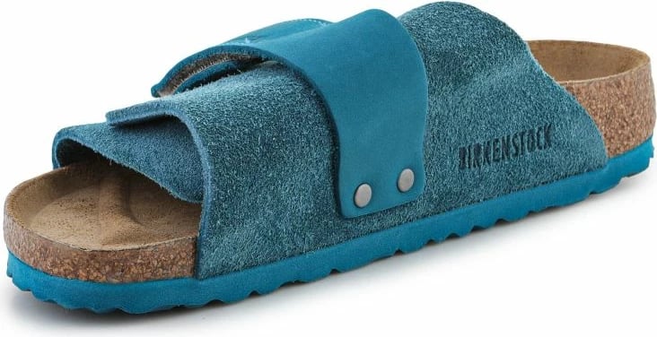 Flip-flops Birkenstock femra, të kaltra