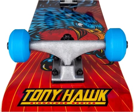 Tony Hawk Signature Series Skateboard - Diving Hawk