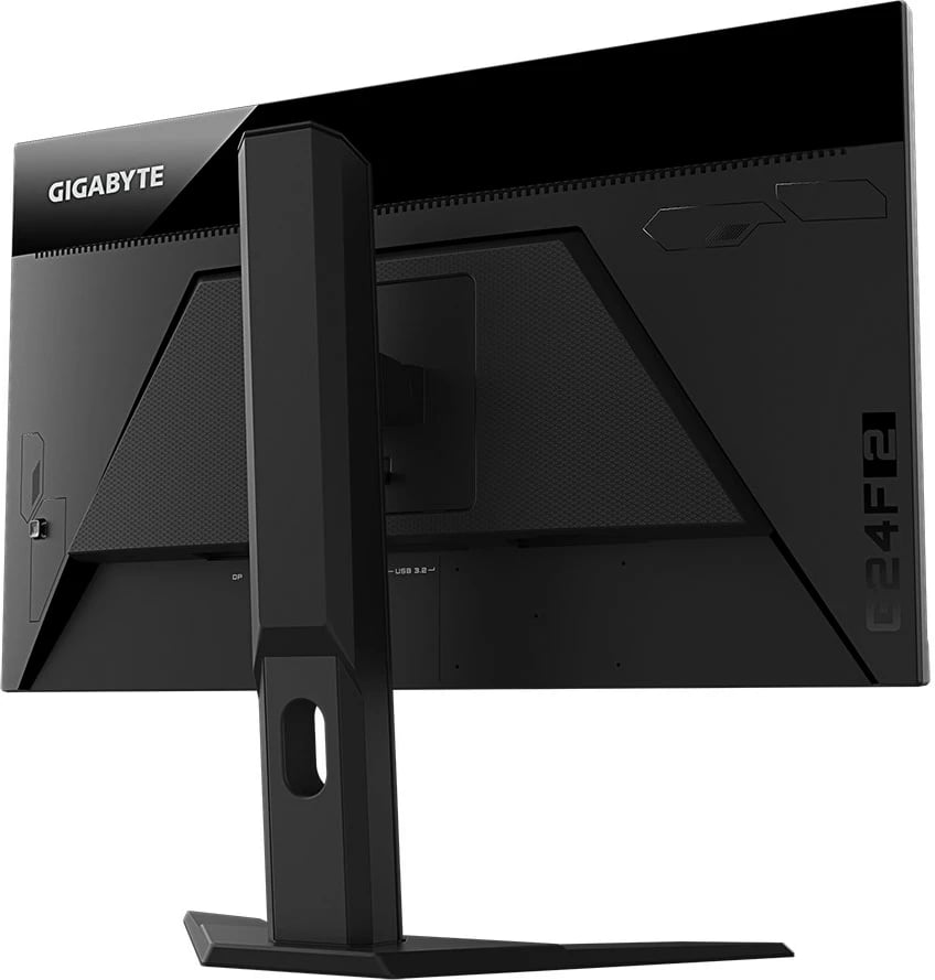 Monitor Gigabyte G24F 2, 23.8", Full HD, i zi