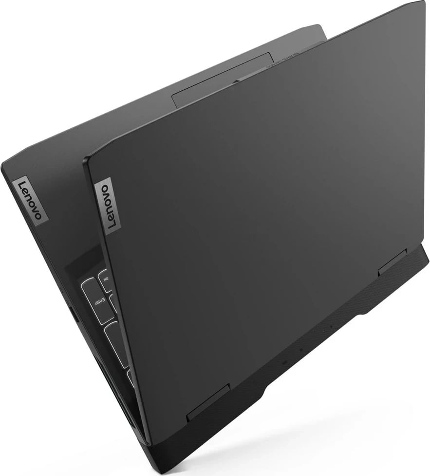 Laptop Lenovo IdeaPad Gaming 3 15ARH7, 15.6", AMD Ryzen 5, 16GB RAM, 512GB SSD, NVIDIA GeForce RTX 3050, i zi