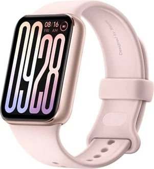 Smartwatch Xiaomi Smart Band 9 Pro, AMOLED, Rose gold