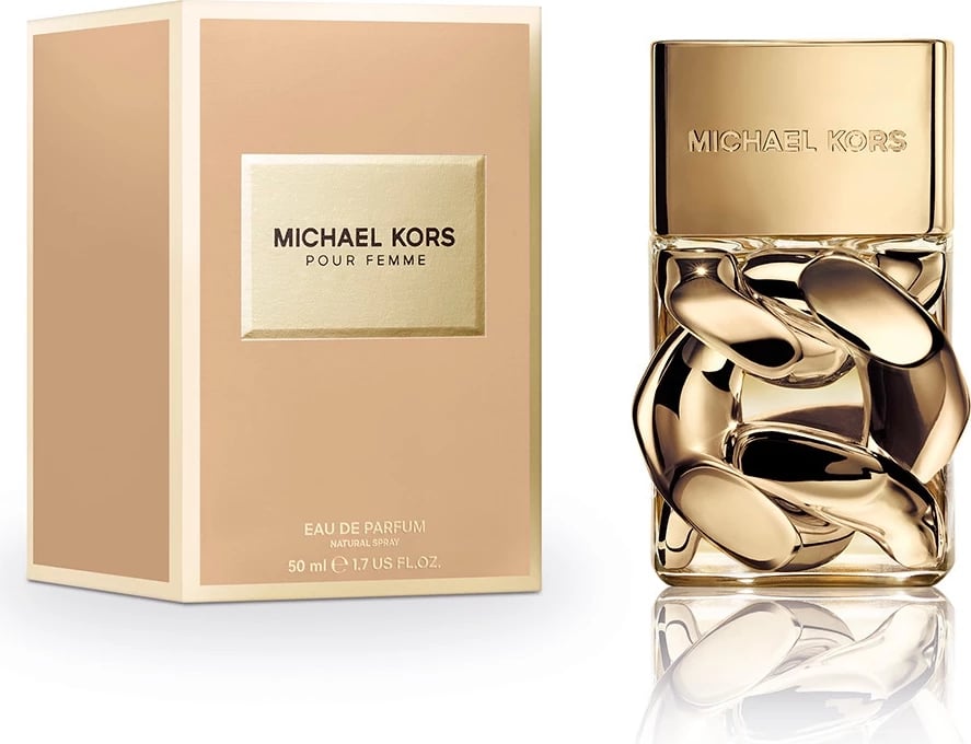 Eau de Parfum Michael Kors Pour Femme, 50ml