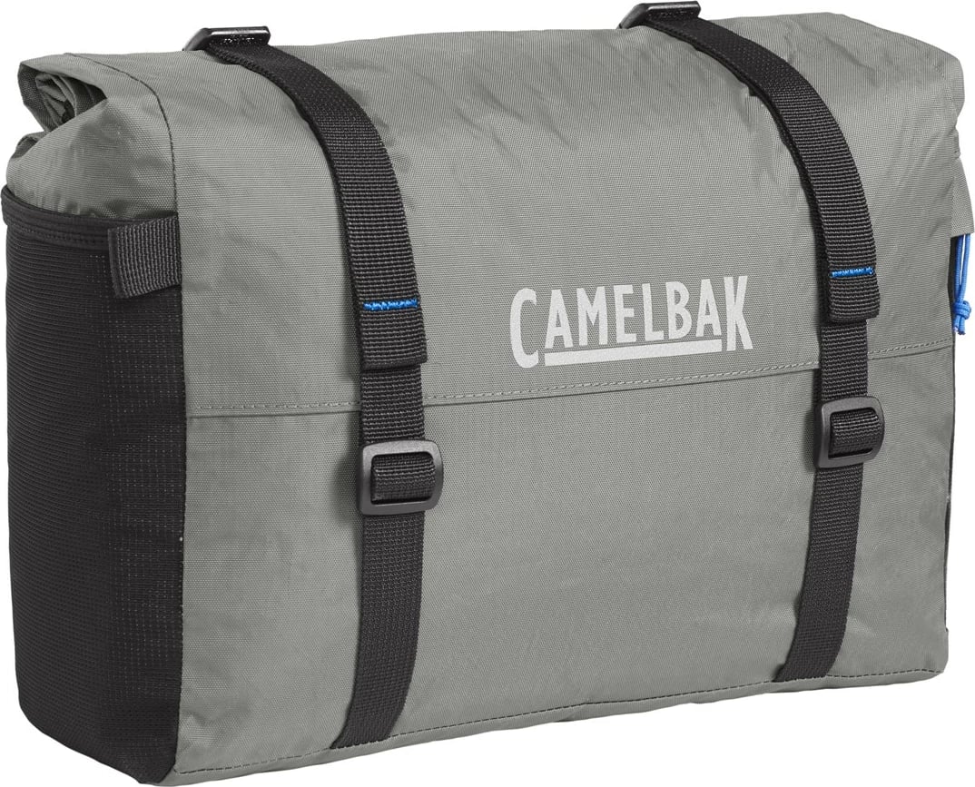 Çantë timoni CAMELBAK M.U.L.E. 12, gri