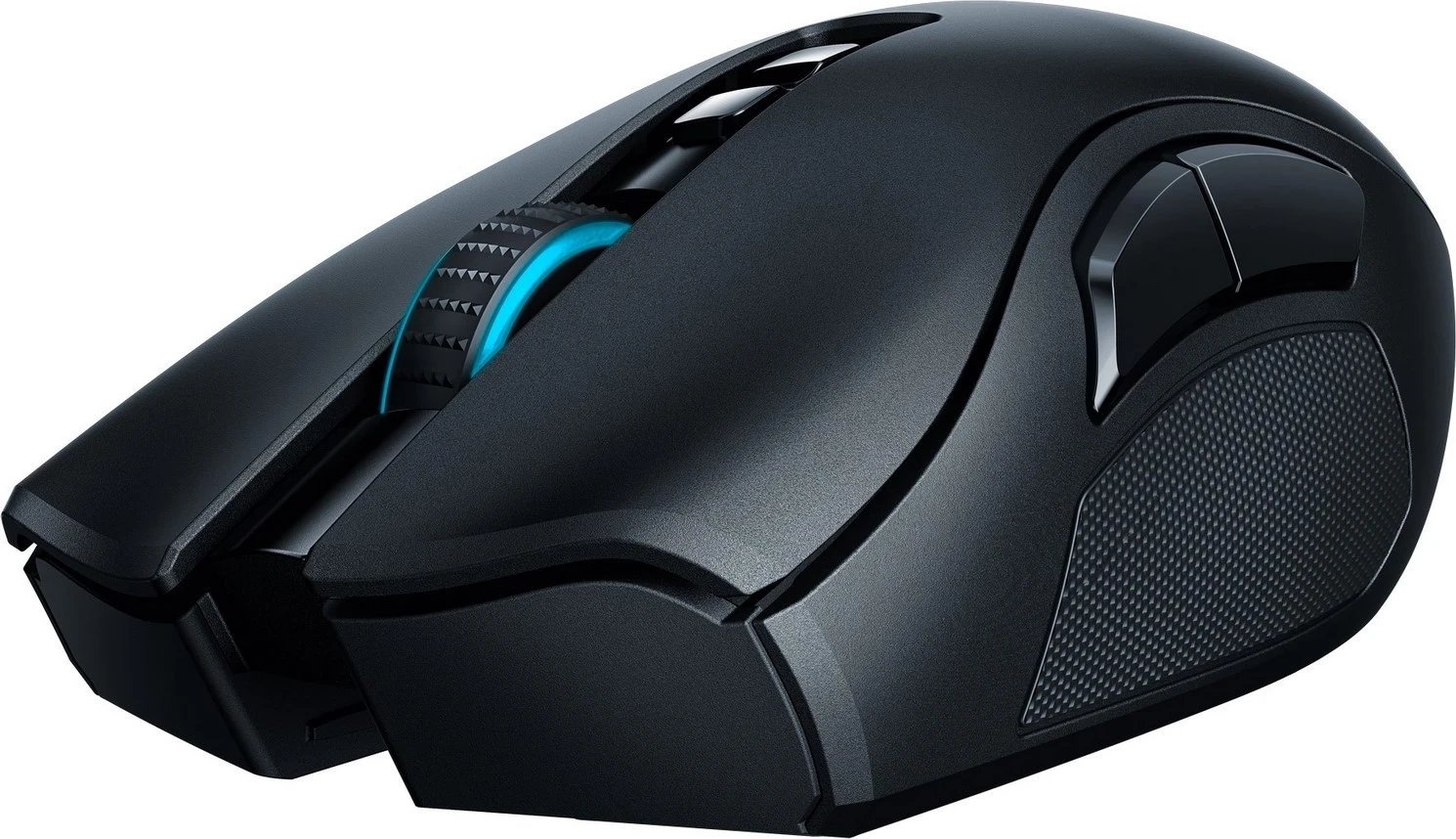 Maus Razer Naga Pro, RGB, 20 butona, i zi